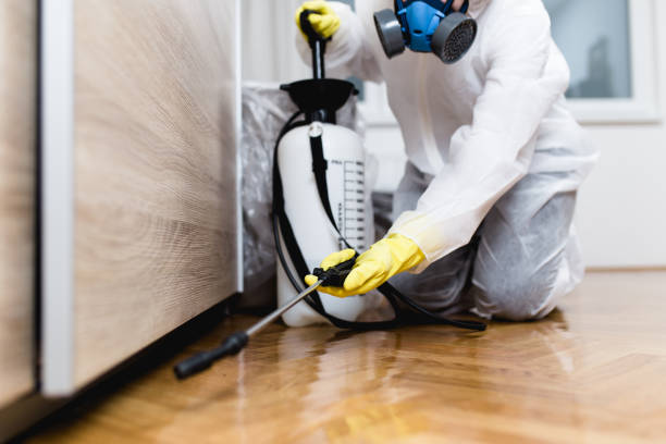 Best Wildlife Control Services  in Kentfield, CA